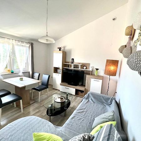 Barbariga Apartments Vodnjan Luaran gambar