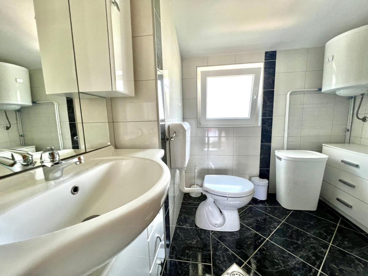 Barbariga Apartments Vodnjan Luaran gambar