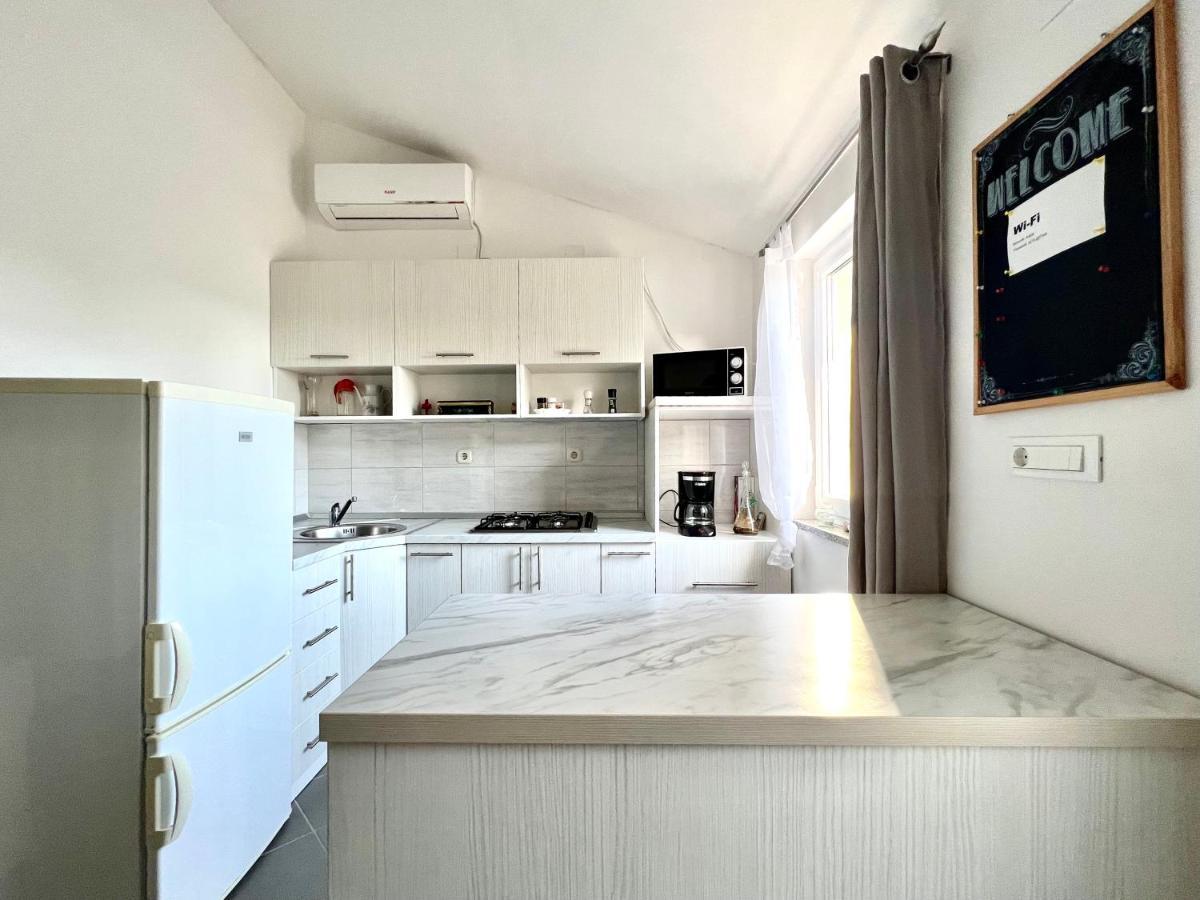 Barbariga Apartments Vodnjan Luaran gambar