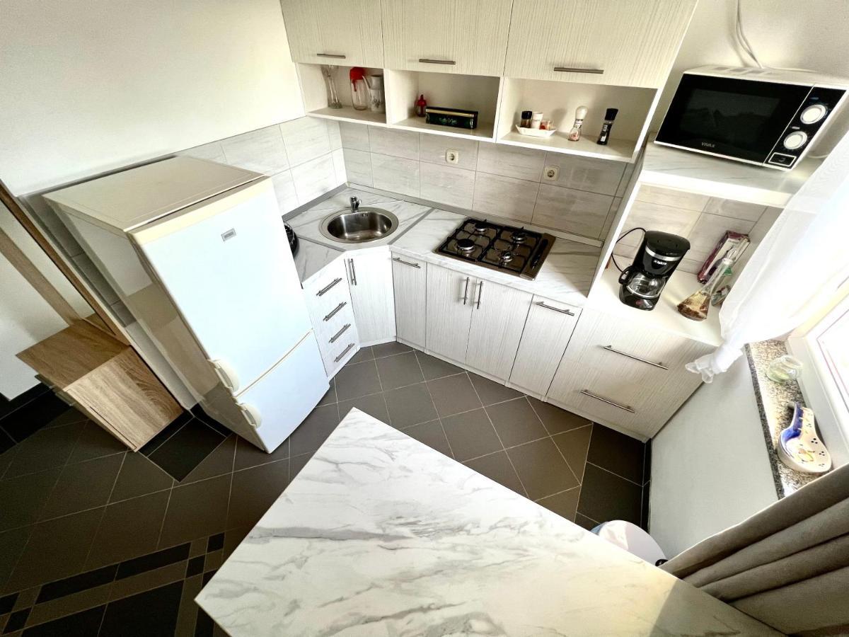 Barbariga Apartments Vodnjan Luaran gambar