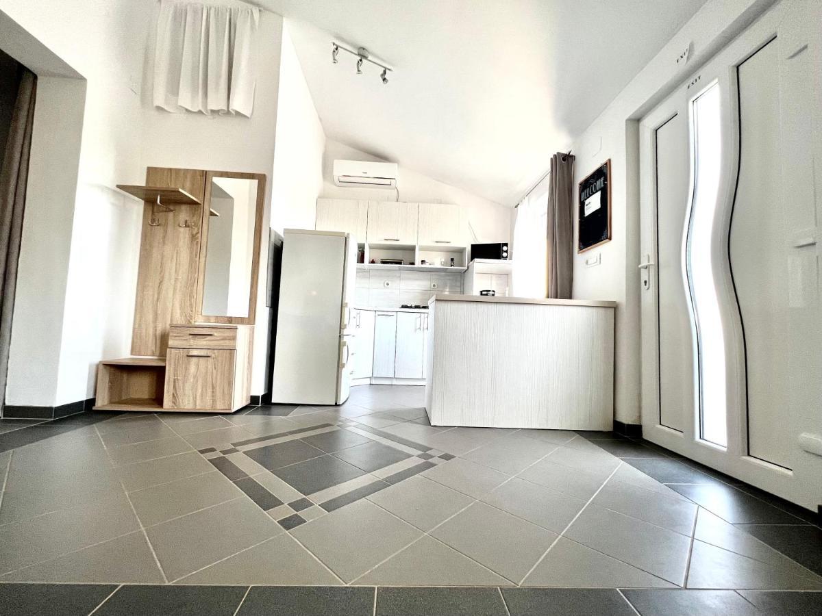 Barbariga Apartments Vodnjan Luaran gambar