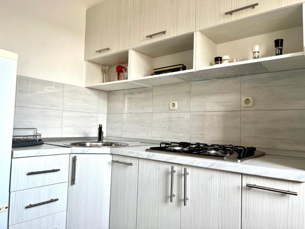 Barbariga Apartments Vodnjan Luaran gambar