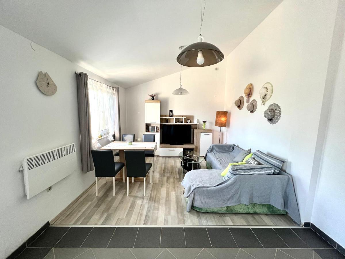 Barbariga Apartments Vodnjan Luaran gambar