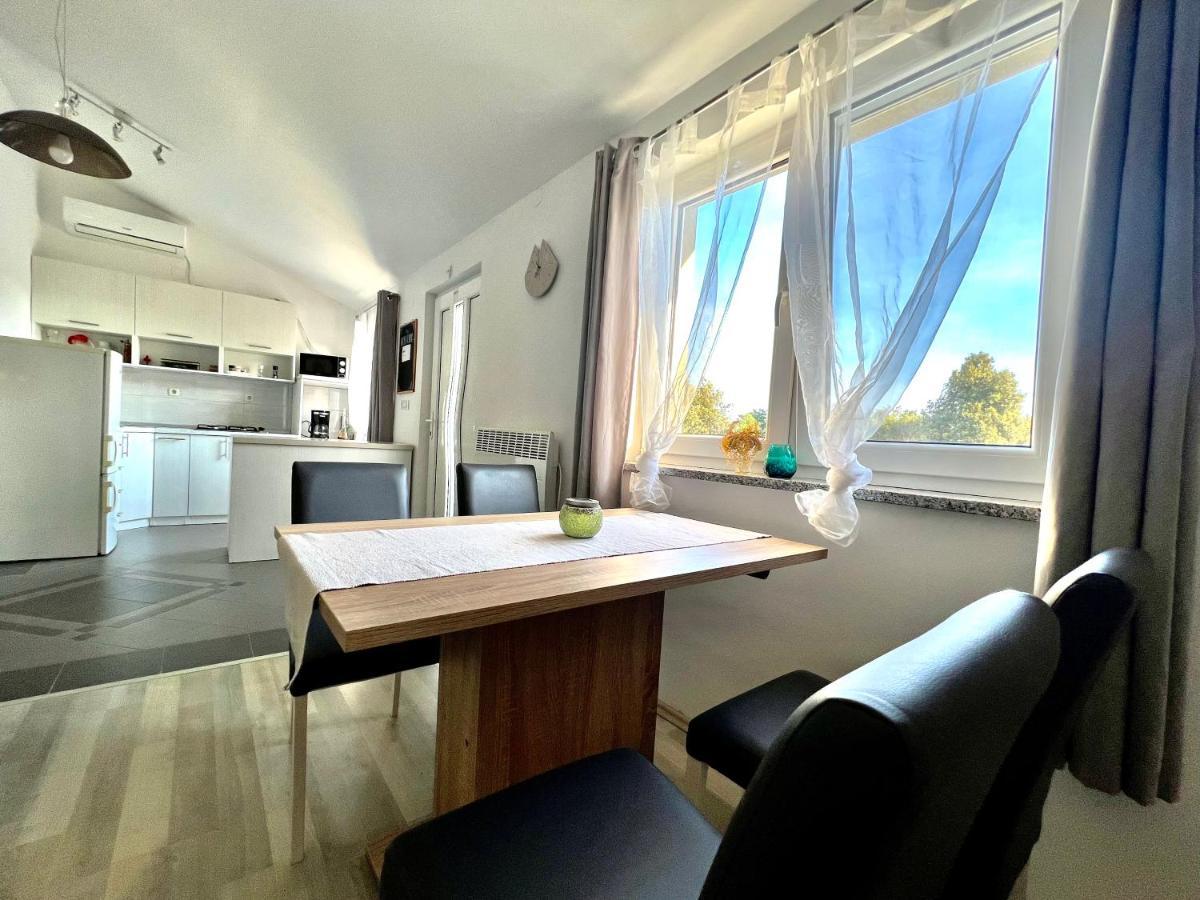 Barbariga Apartments Vodnjan Luaran gambar