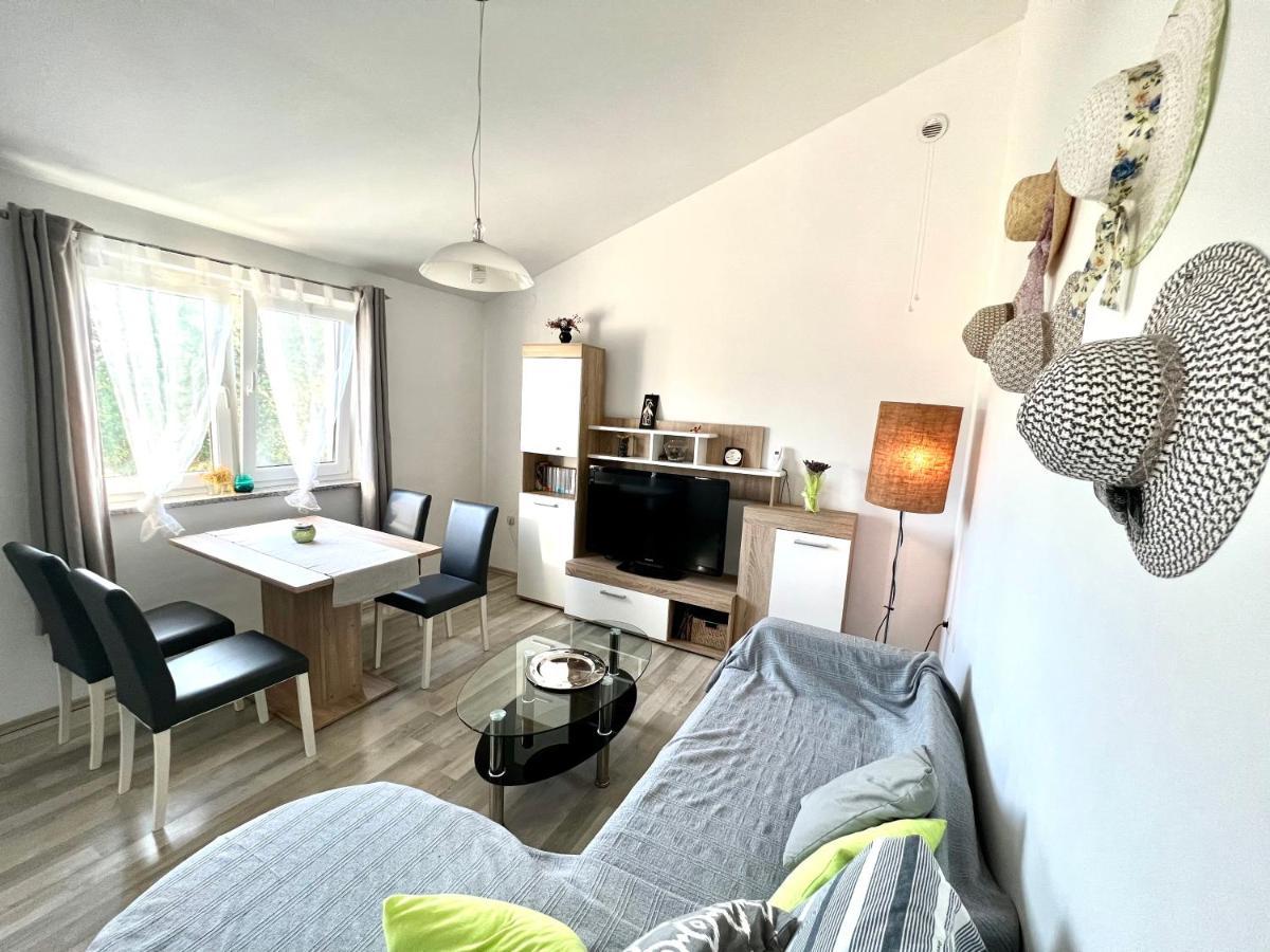 Barbariga Apartments Vodnjan Luaran gambar