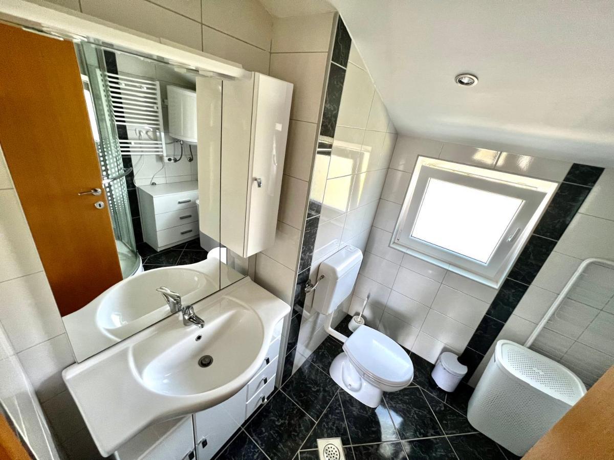 Barbariga Apartments Vodnjan Luaran gambar