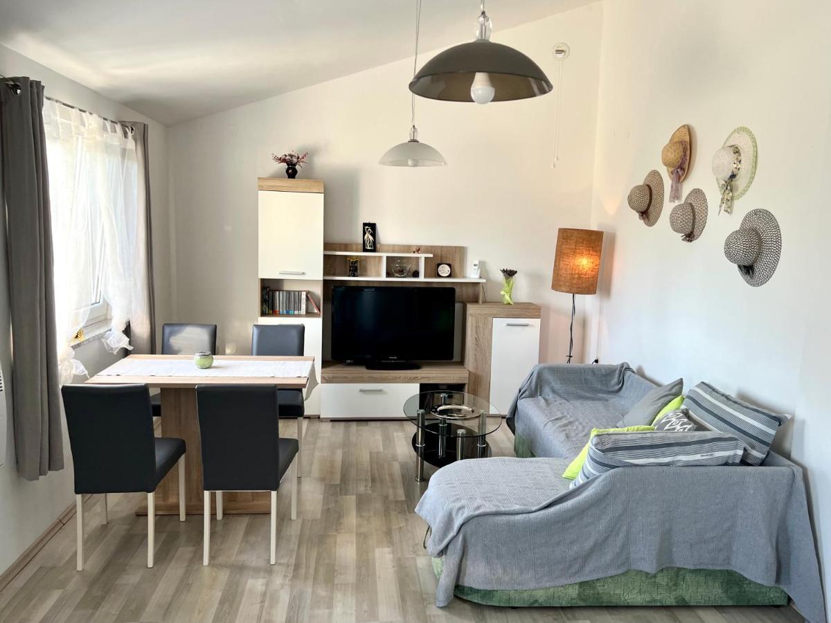 Barbariga Apartments Vodnjan Luaran gambar