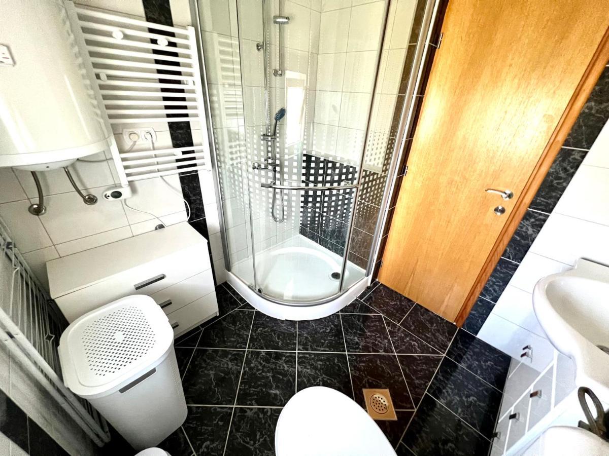 Barbariga Apartments Vodnjan Luaran gambar