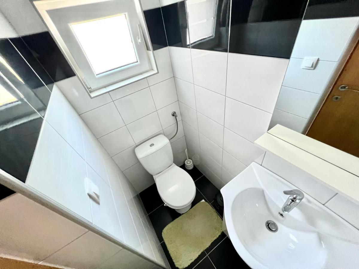 Barbariga Apartments Vodnjan Luaran gambar