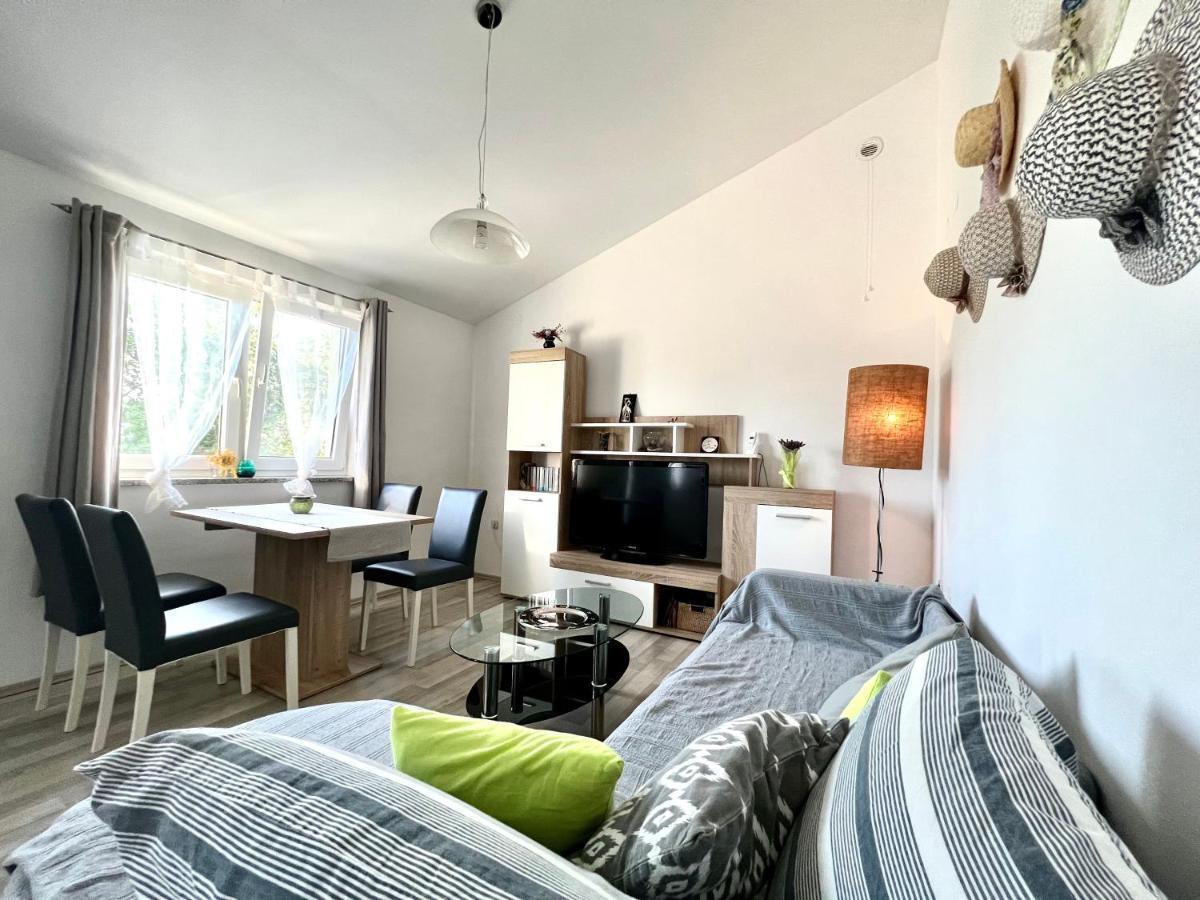 Barbariga Apartments Vodnjan Luaran gambar