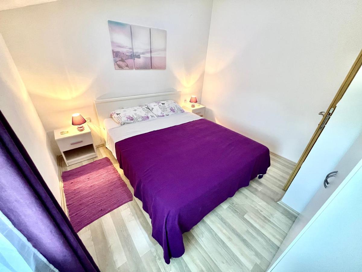 Barbariga Apartments Vodnjan Luaran gambar