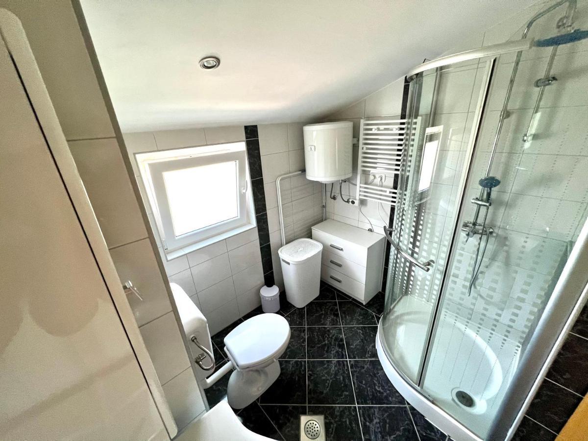 Barbariga Apartments Vodnjan Luaran gambar