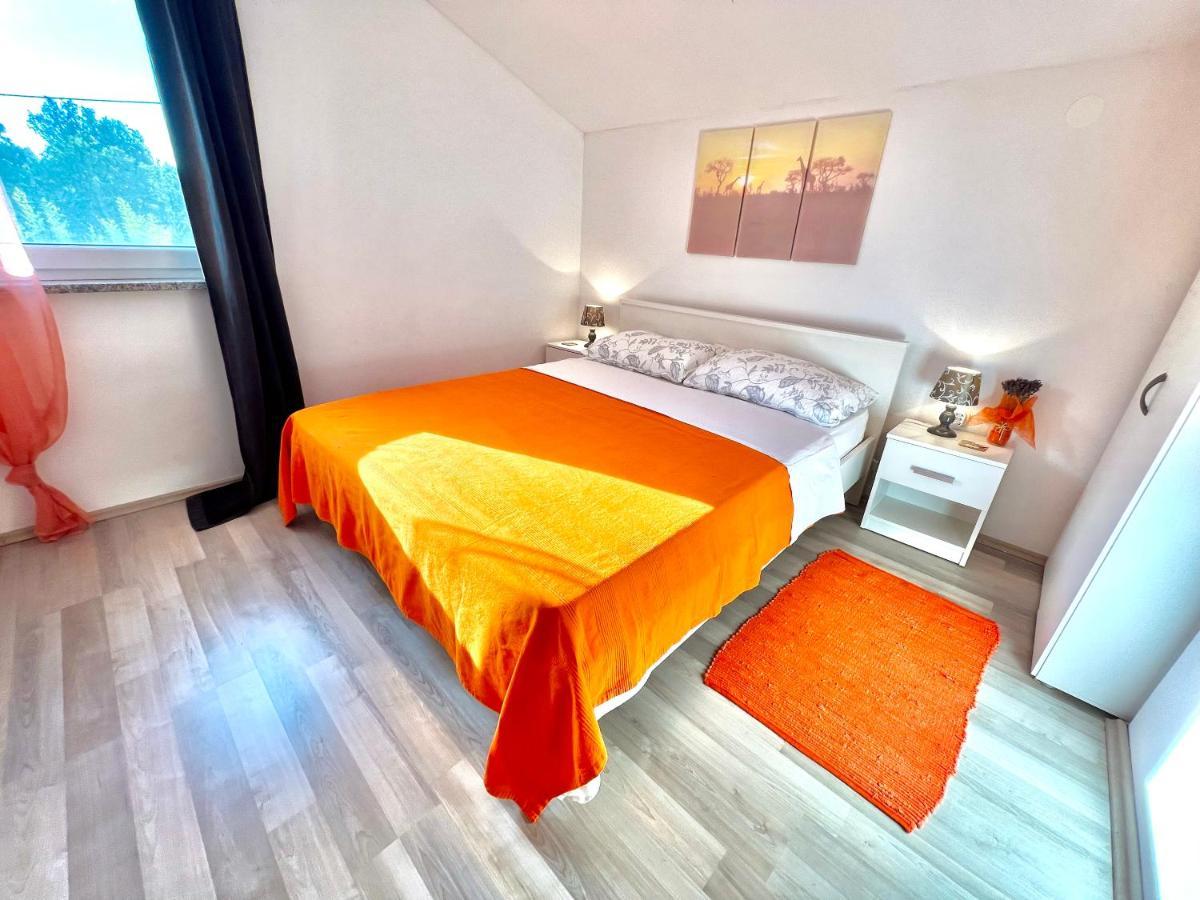 Barbariga Apartments Vodnjan Luaran gambar