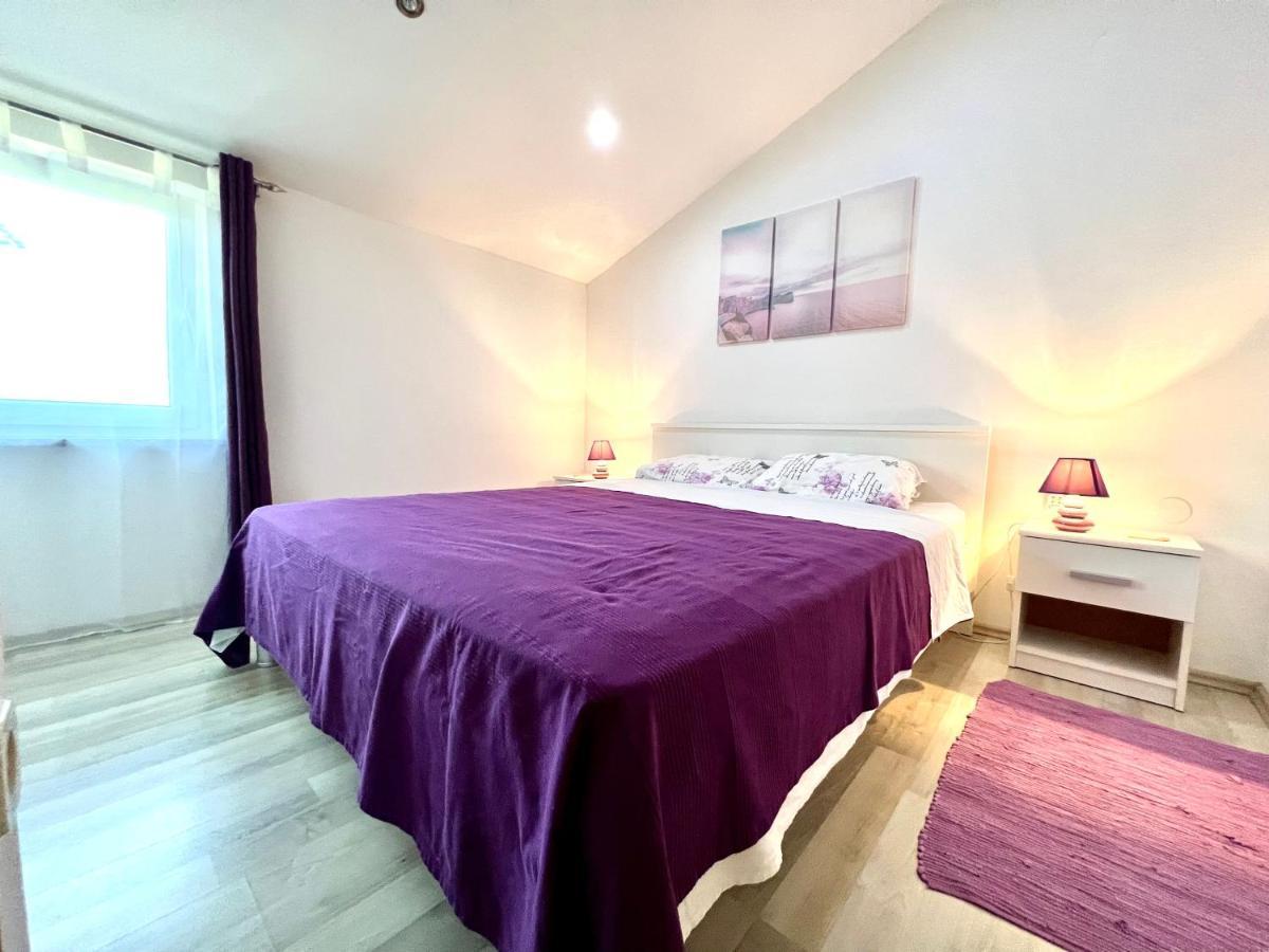 Barbariga Apartments Vodnjan Luaran gambar