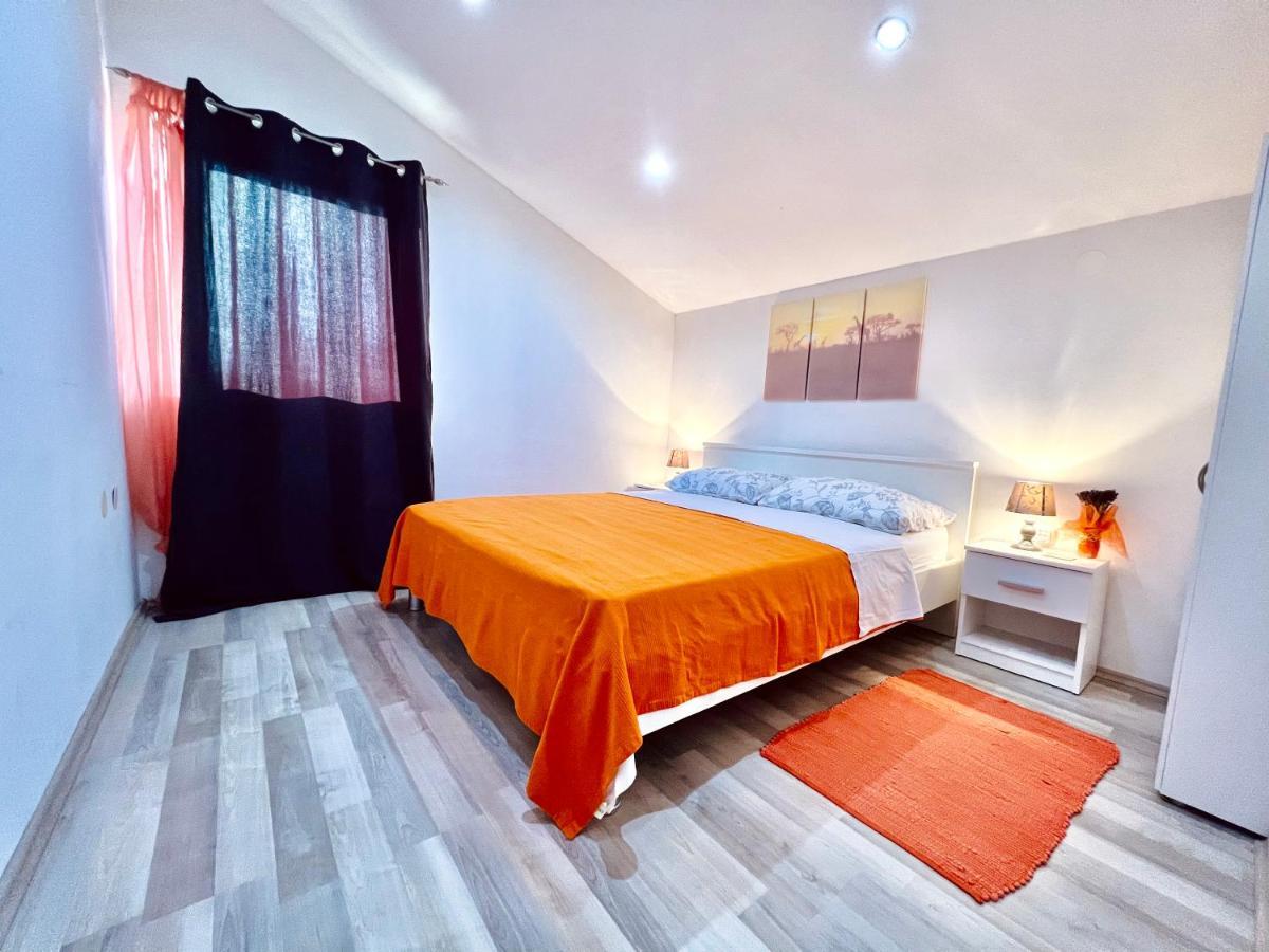 Barbariga Apartments Vodnjan Luaran gambar