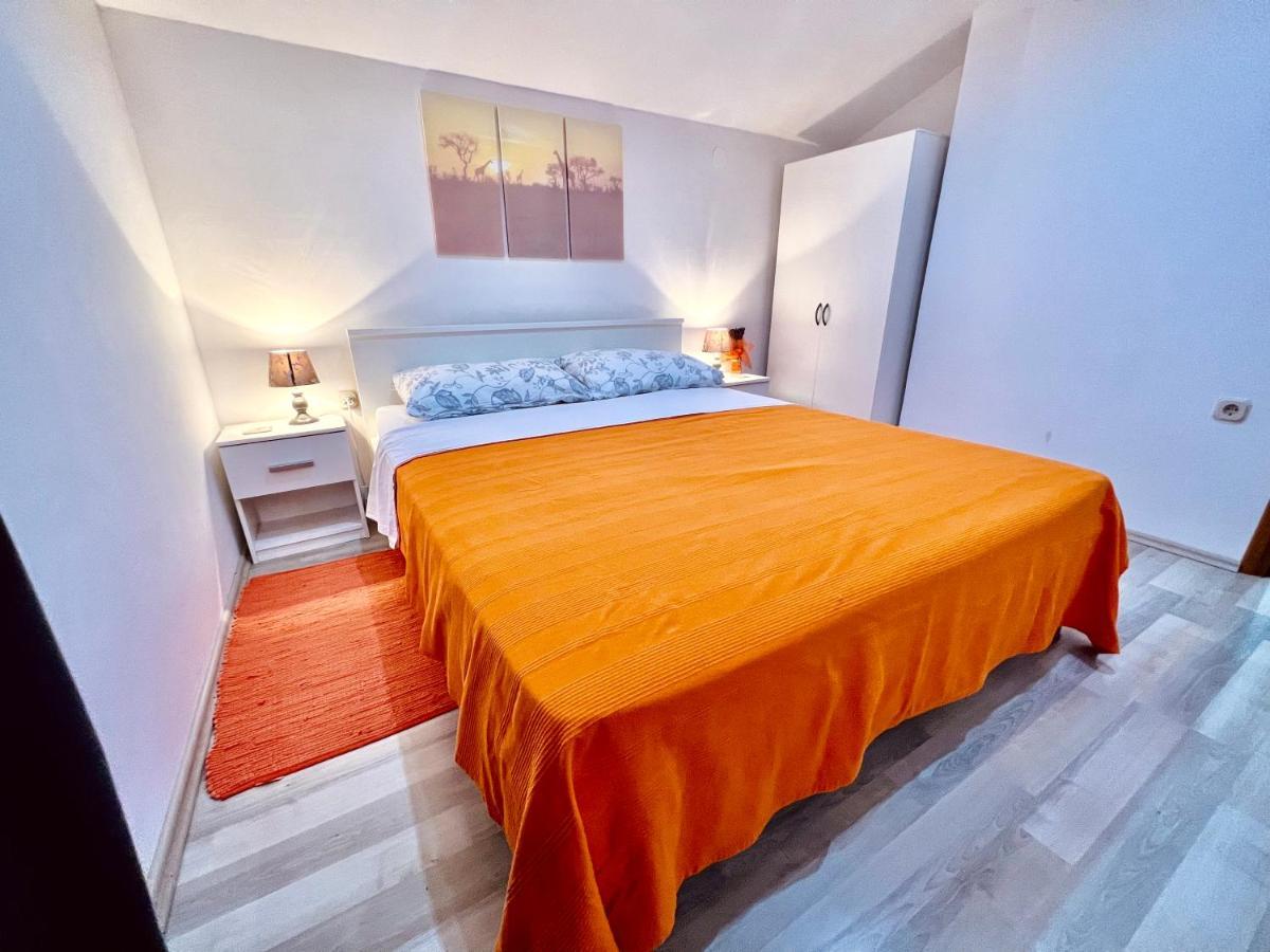 Barbariga Apartments Vodnjan Luaran gambar