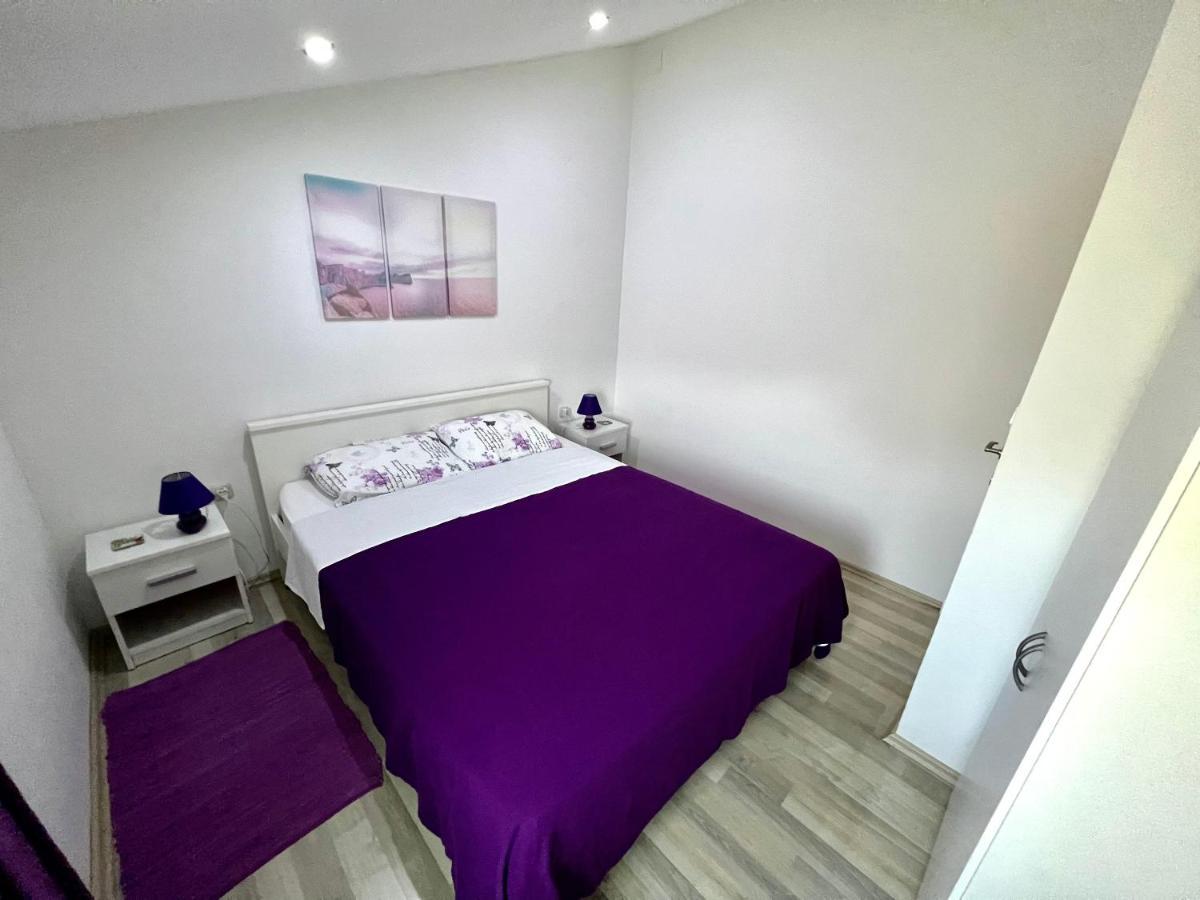 Barbariga Apartments Vodnjan Luaran gambar
