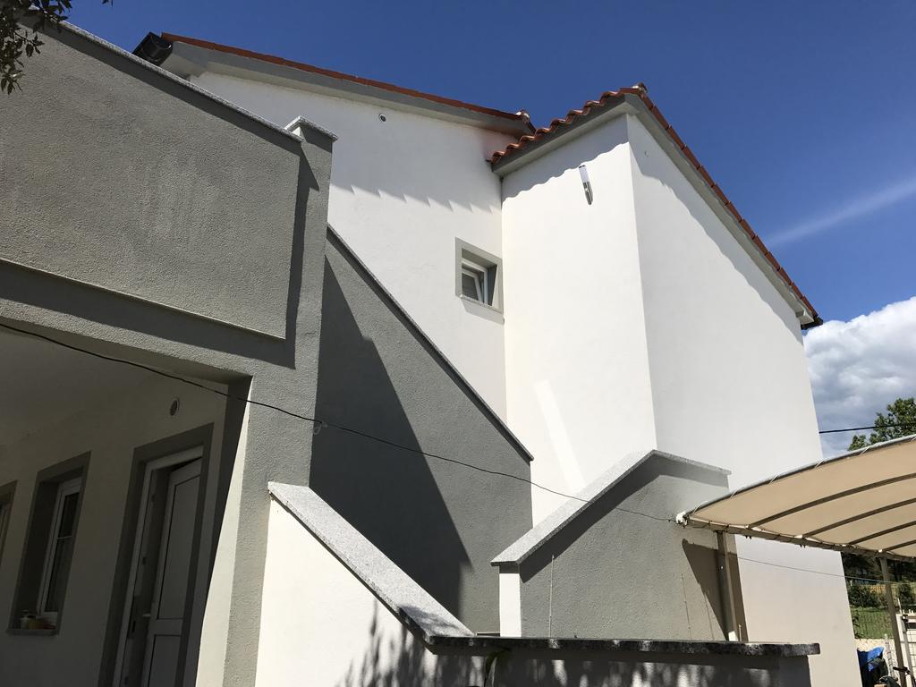Barbariga Apartments Vodnjan Luaran gambar