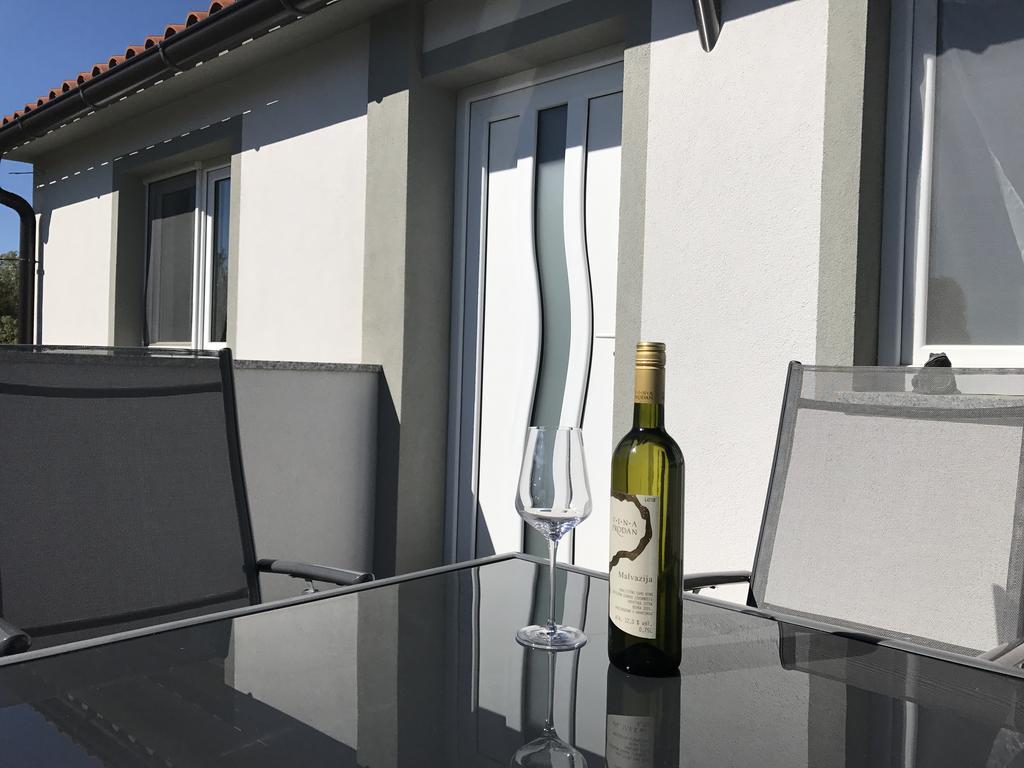 Barbariga Apartments Vodnjan Luaran gambar